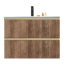 MUEBLE DE BAÑO INSIDE 60CM KUBO