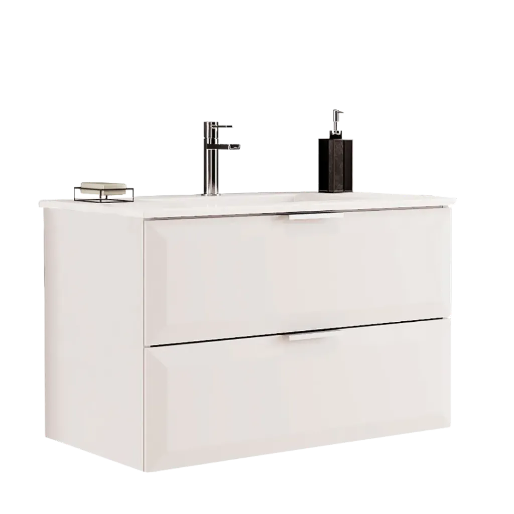 MUEBLE DE BAÑO STYLE 60CM KUBO