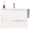 MUEBLE DE BAÑO SOLAR 80CM KUBO