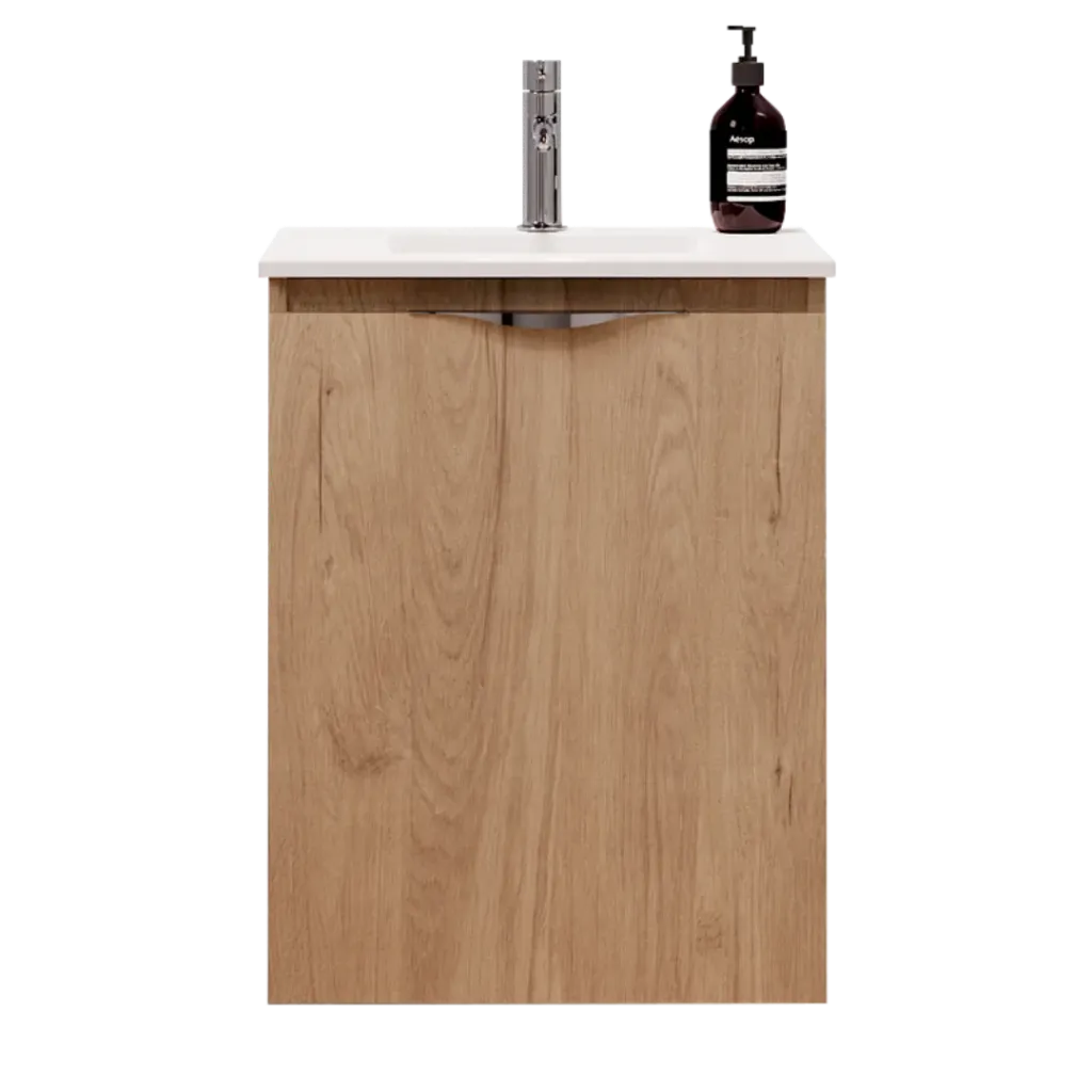 MUEBLE DE BAÑO TIME 50CM KUBO