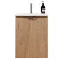 MUEBLE DE BAÑO TIME 50CM KUBO