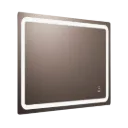 ESPEJO LED NEVADA 80X60CM KUBO