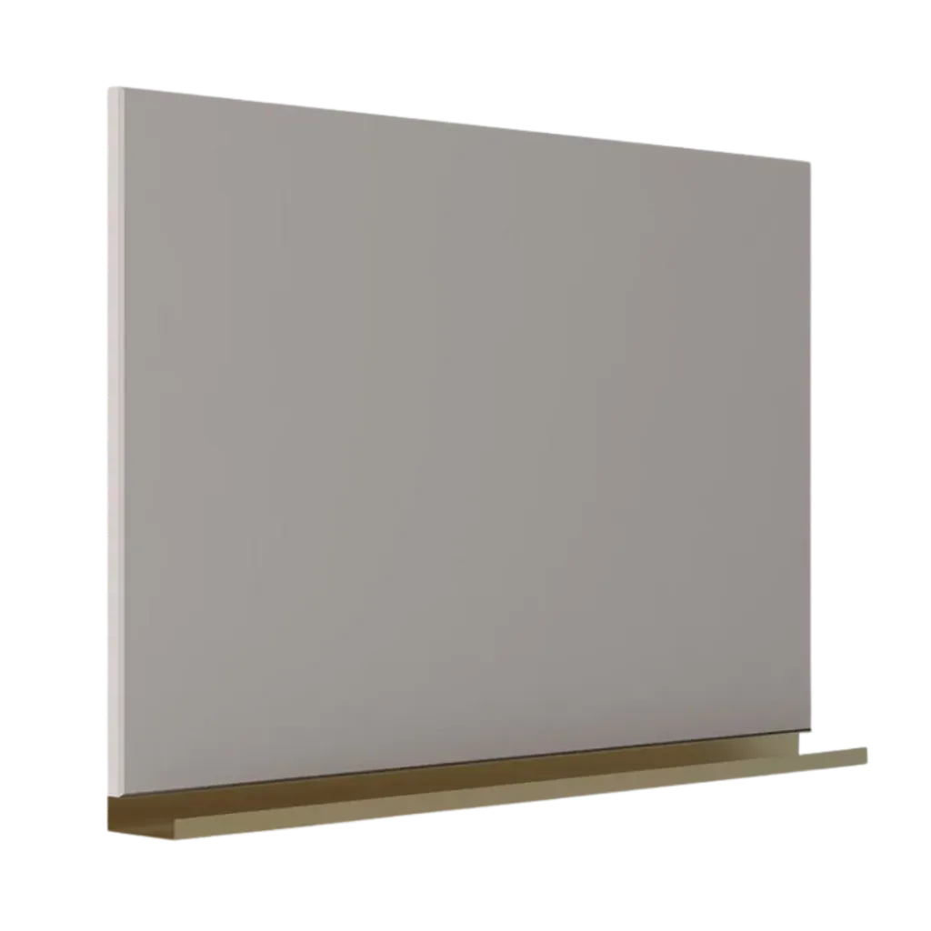 ESPEJO SHELF 60X70CM KUBO