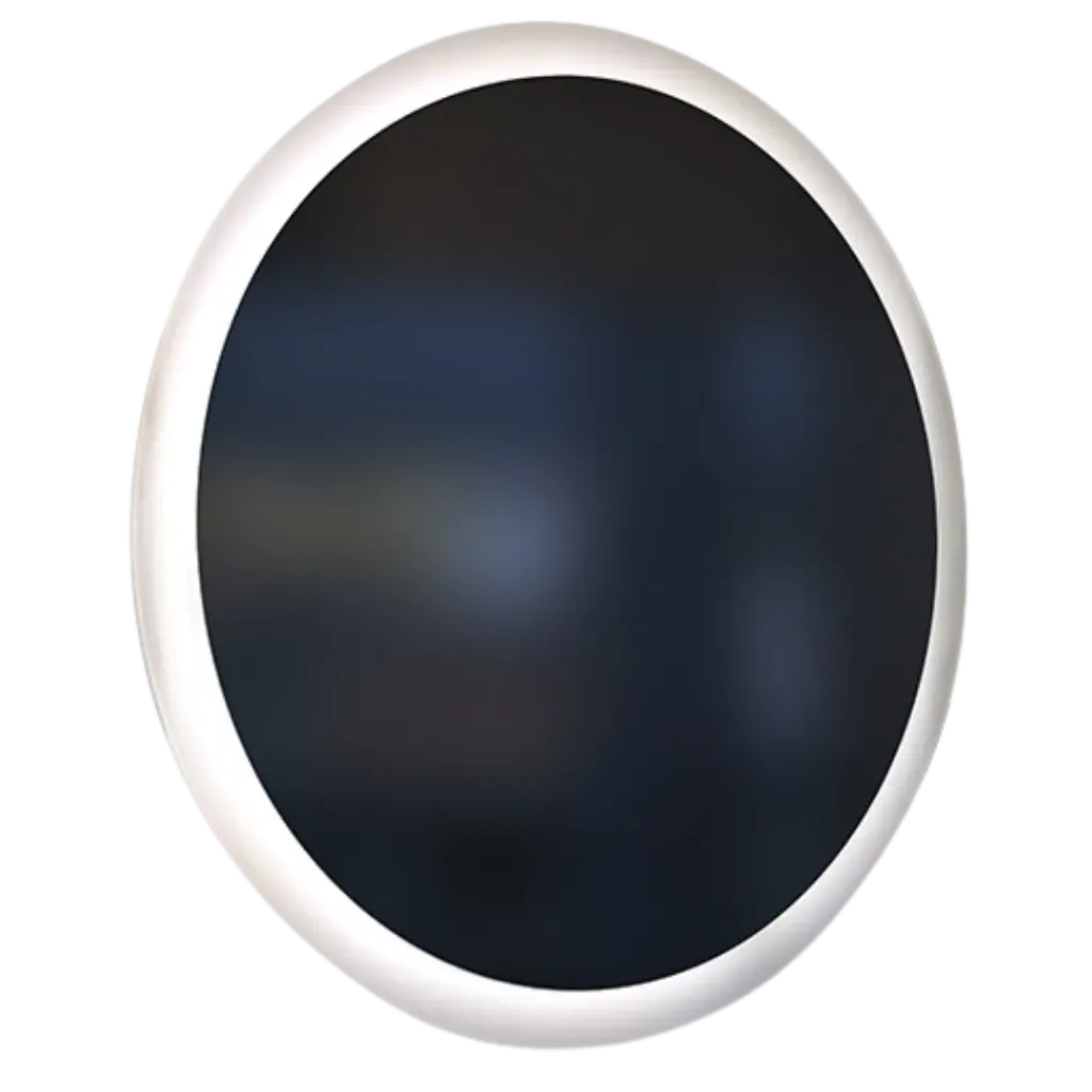 ESPEJO LED SOFIA 75CM KUBO