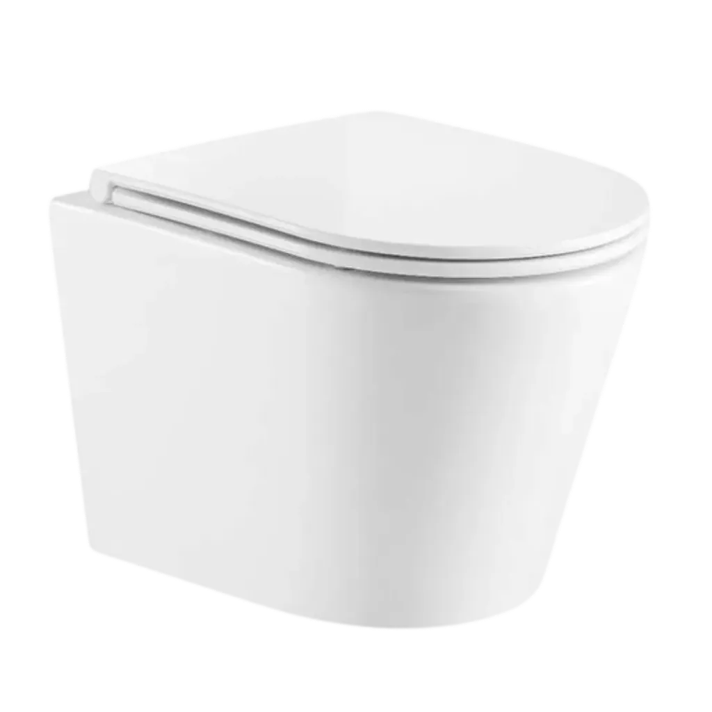 WC AEREO BLANCO KUBO