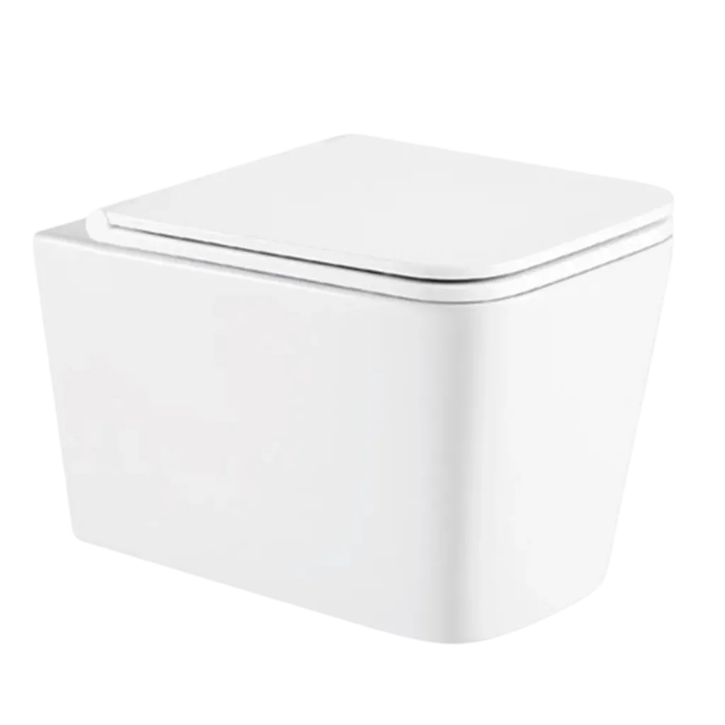 WC AEREO BLANCO KUBO