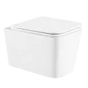 WC AEREO BLANCO KUBO