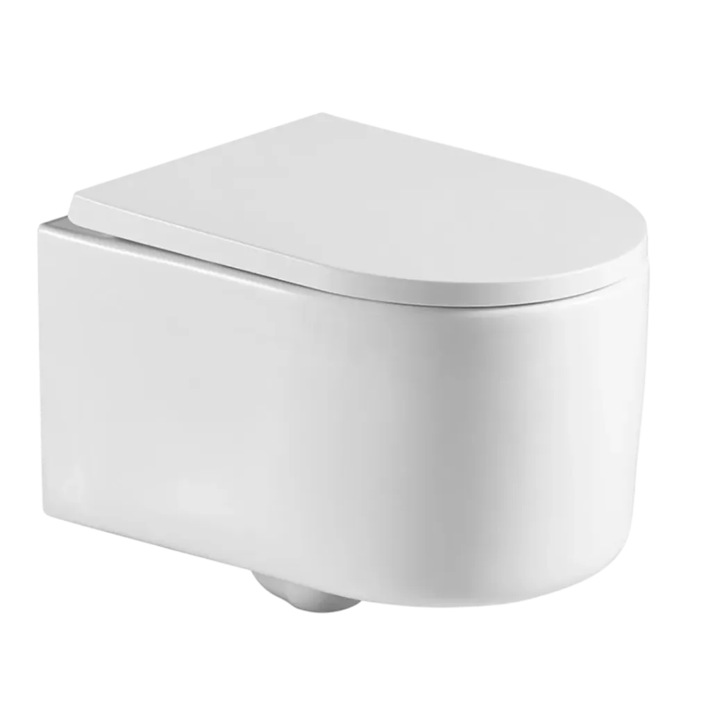 WC AEREO BLANCO KUBO