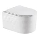 WC AEREO BLANCO KUBO