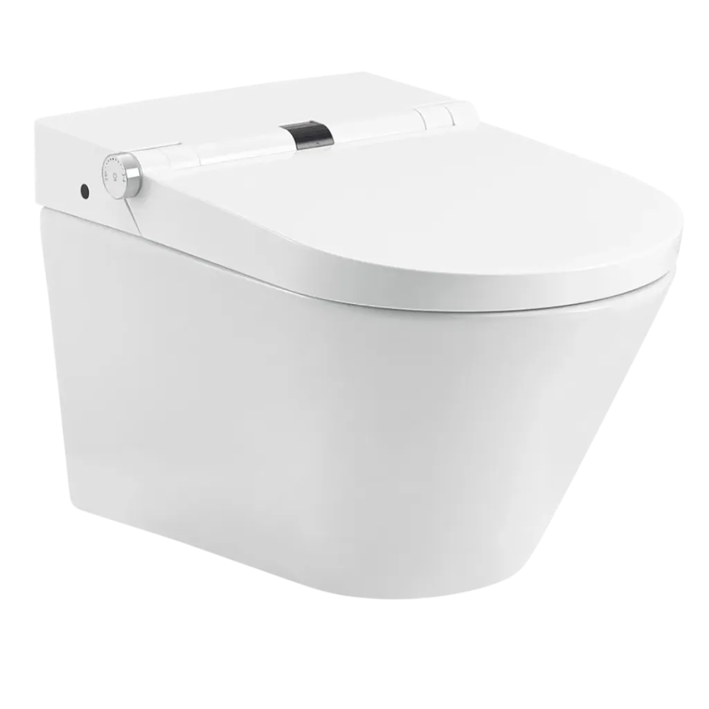 WC AEREO INTELIGENTE BLANCO KUBO