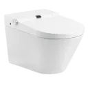 WC AEREO INTELIGENTE BLANCO KUBO