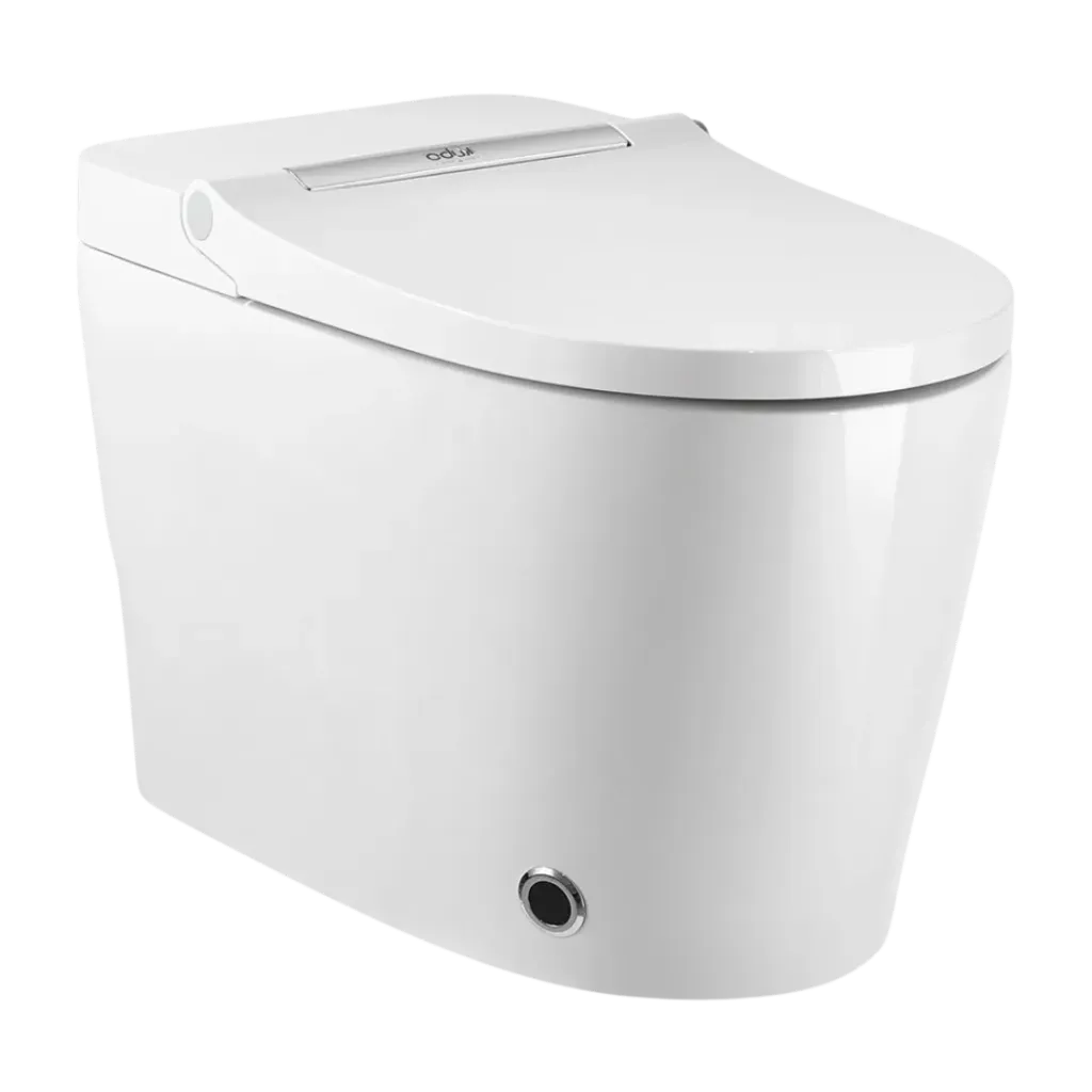 WC INTELIGENTE BLANCO KUBO