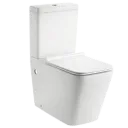 WC TWO PIECE BLANCO KUBO