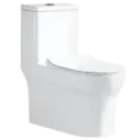 WC ONE PIECE BLANCO KUBO