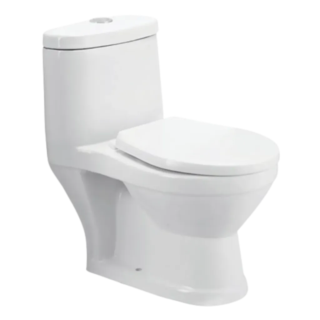 WC KIDS ONE PIECE BLANCO KUBO