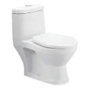WC KIDS ONE PIECE BLANCO KUBO