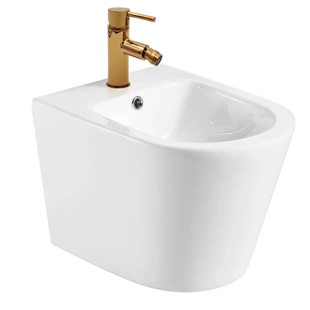 BIDE AEREO BLANCO KUBO