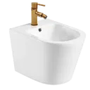 BIDE AEREO BLANCO KUBO