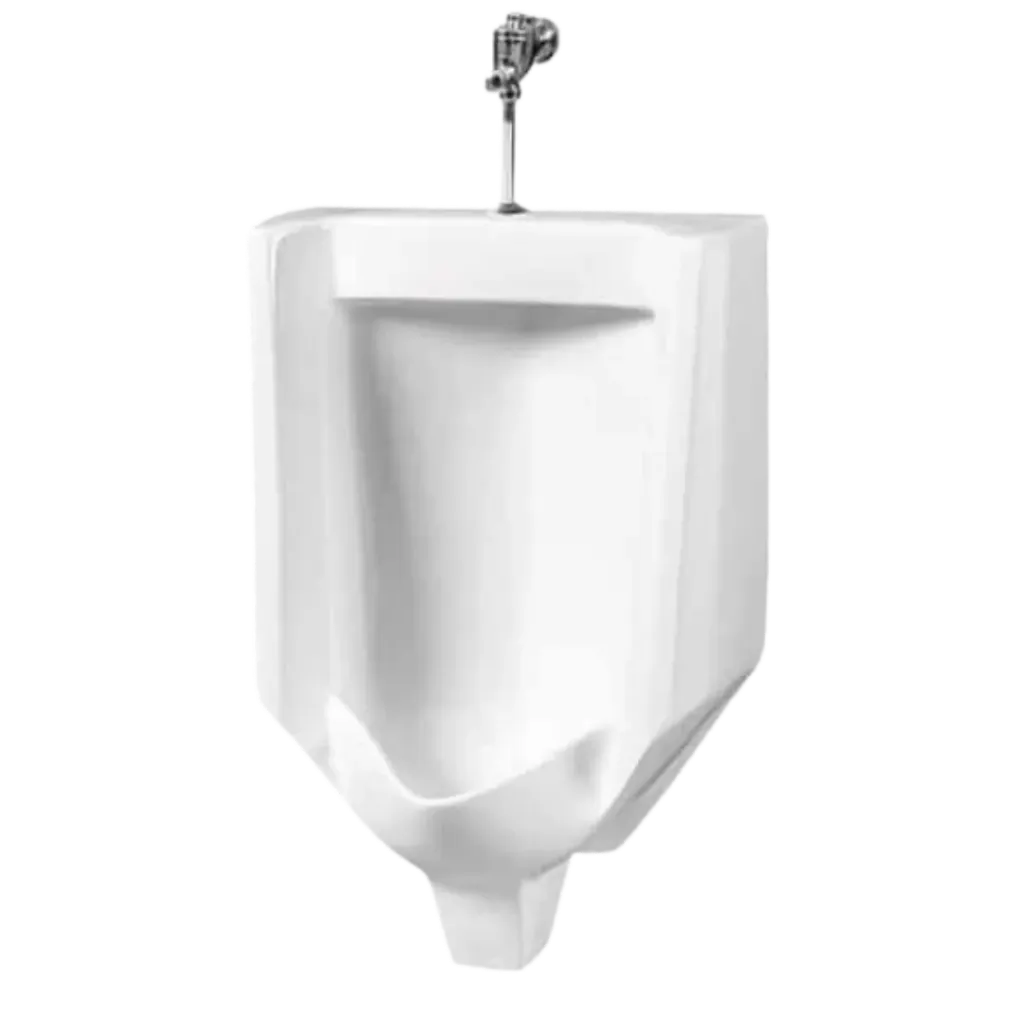 [KU-114H] URINARIO BLANCO KUBO