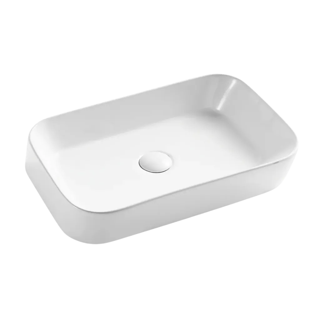 LAVAMANOS INCLINADO 55CM KUBO