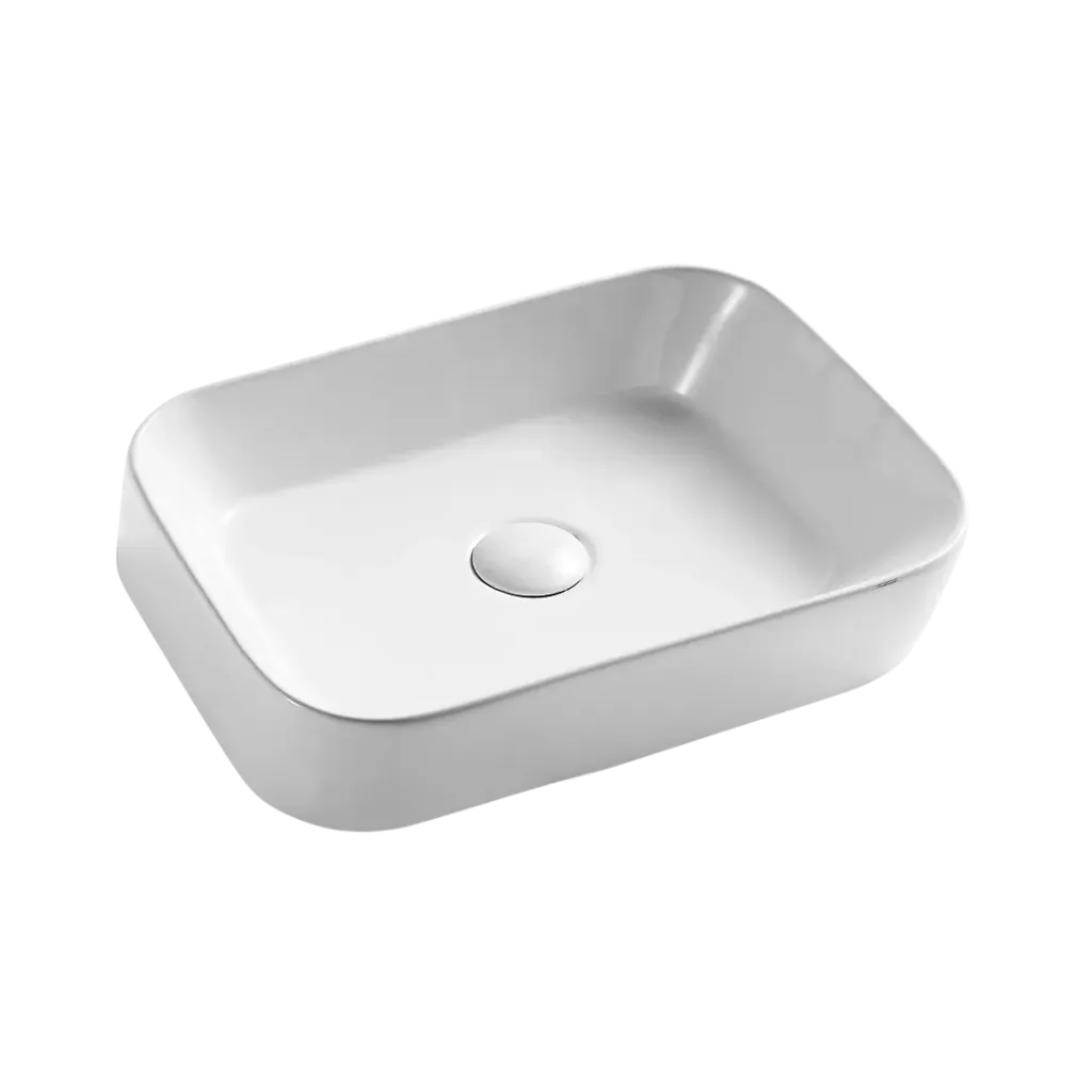 LAVAMANOS INCLINADO 45CM KUBO