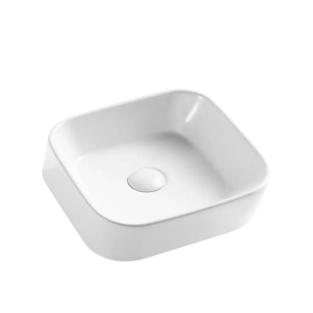 LAVAMANOS INCLINADO 35CM KUBO