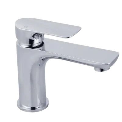 [GRILAV-024] GRIFERIA DE LAVAMANOS BAJA
BILBAO CROMADO EUROPA