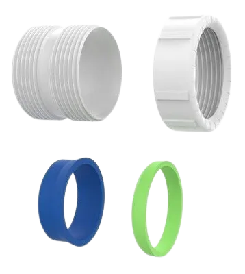 ADAPTADOR DE SIFON BLUKIT