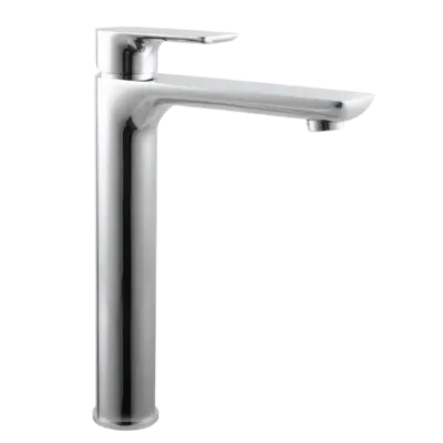 [GRILAV-027] GRIFERIA DE LAVAMANOS ALTA
BILBAO CROMADO EUROPA