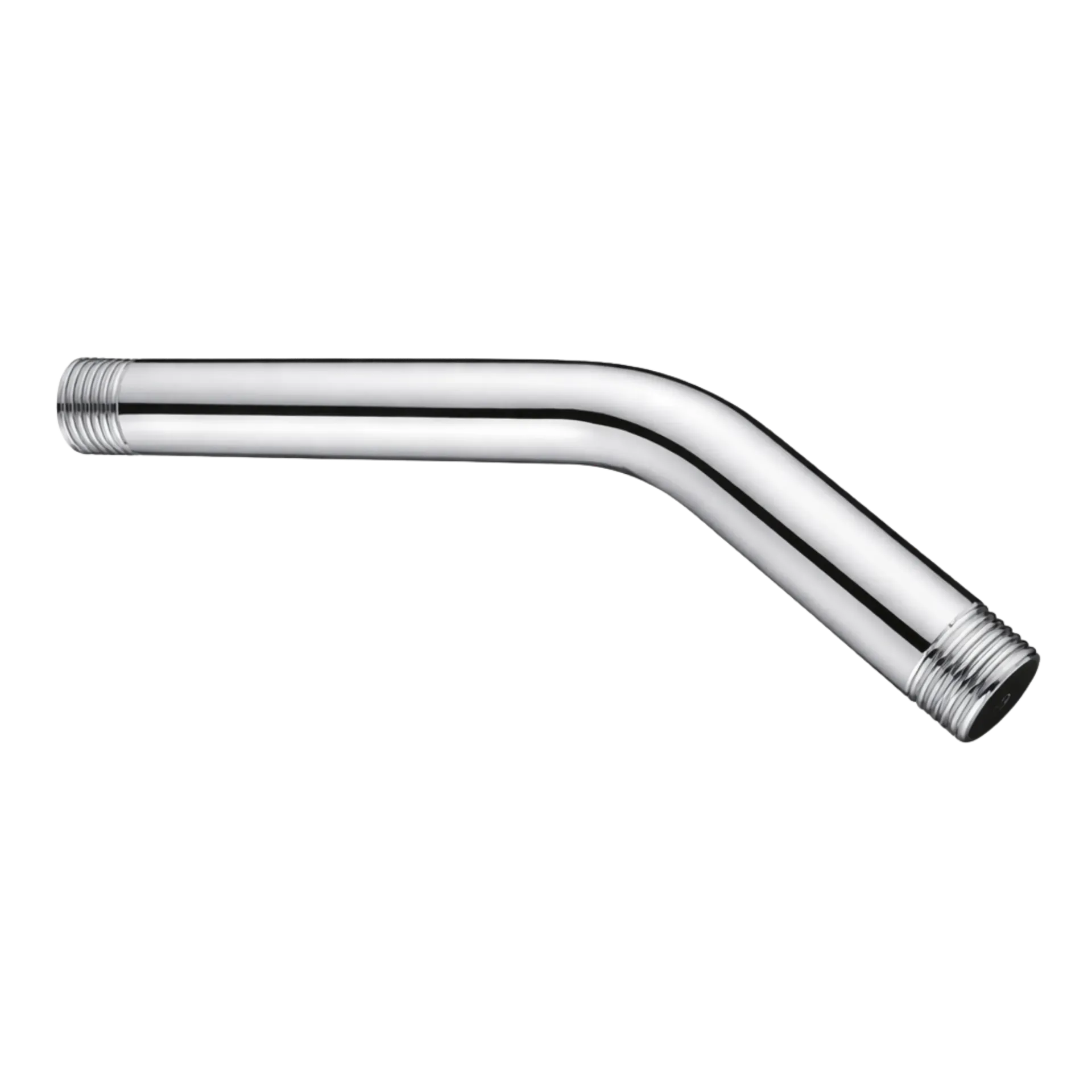 BRAZO DE DUCHA ESTANDAR CROMADO MHILER