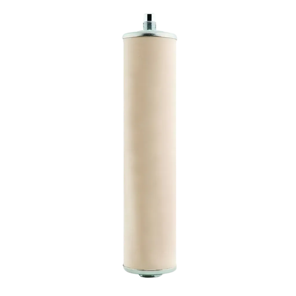 [03FB32] BUJIA PARA FILTRO 10" C/CARBON FUNDICION PACIFICO