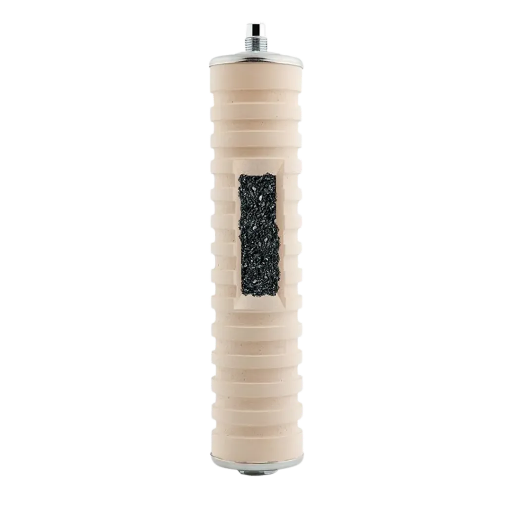 [03FB25] BUJIA PARA FILTRO 7" FUNDICION PACIFICO