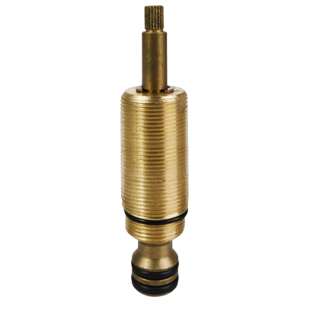 [18CR17] CARTUCHO DESVIADOR DE BAÑERA FUNDICION PACIFICO