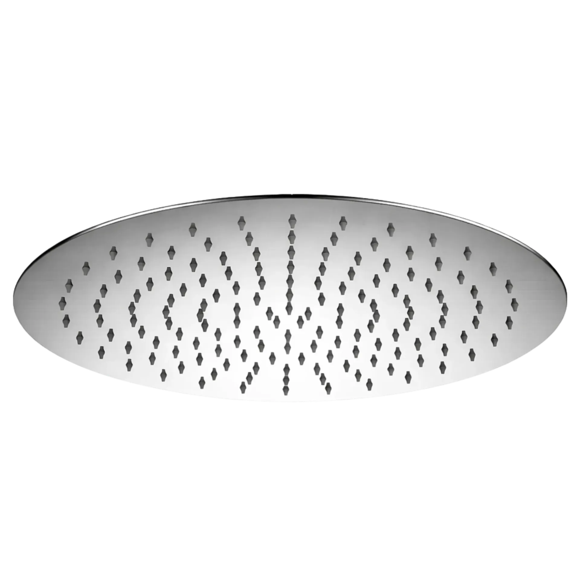 DUCHA REGADERA REDONDA 40CM CROMADO MHILER