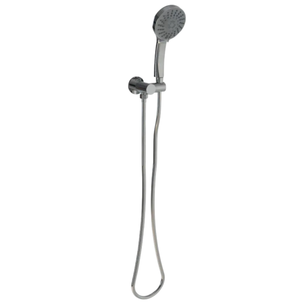 DUCHA DE MANO INSHOWER CROMADO NOVA