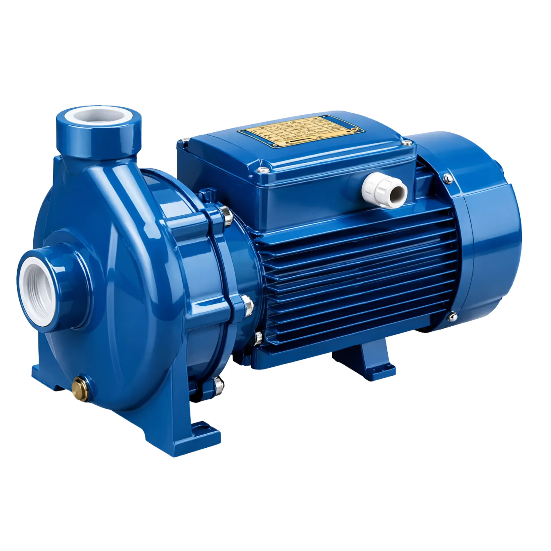 [60BPT2CP32210A] ELECTROBOMBA 2C932/210A 10HP 220V PEDROLLO