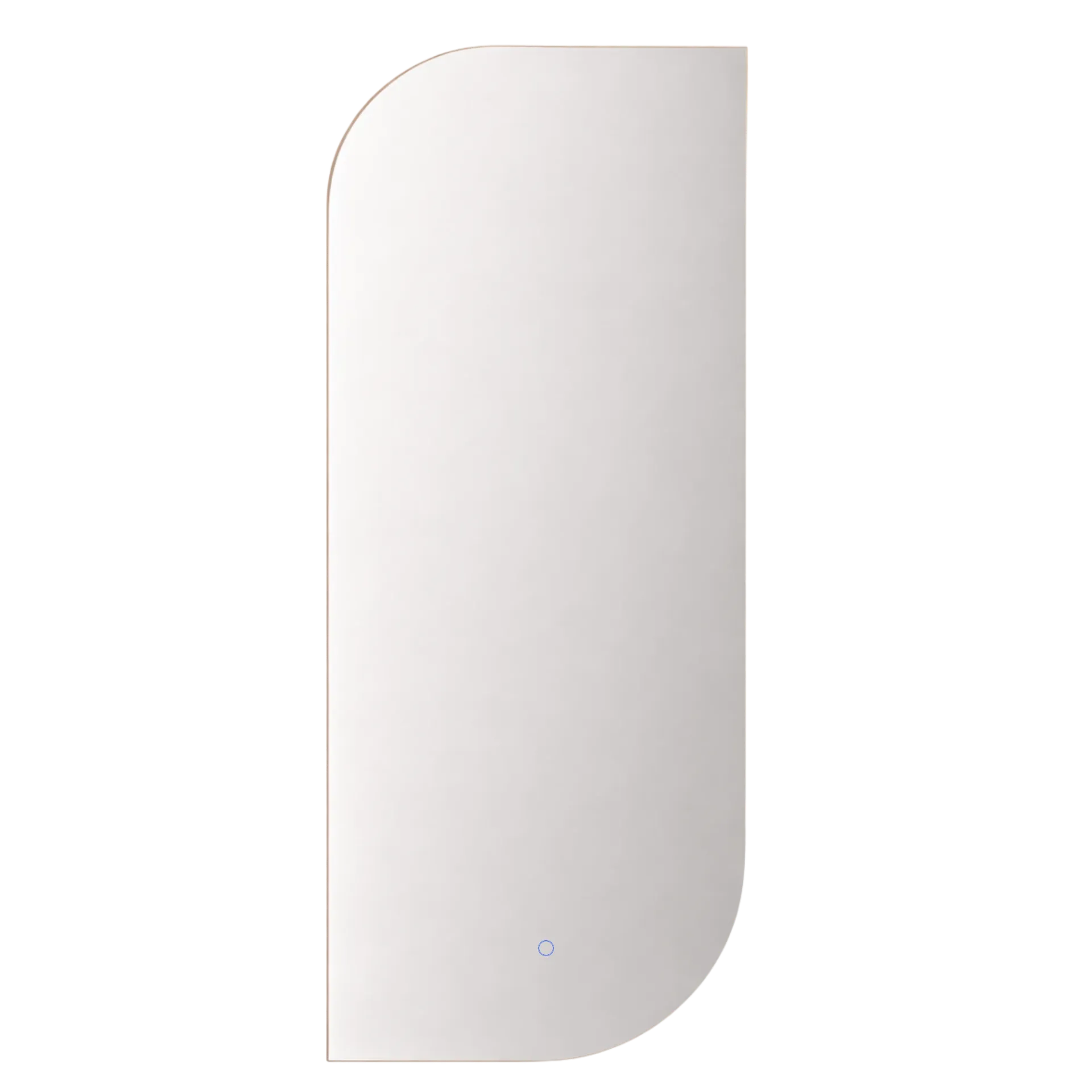 ESPEJO LED FLORIDA 35X75CM ECO