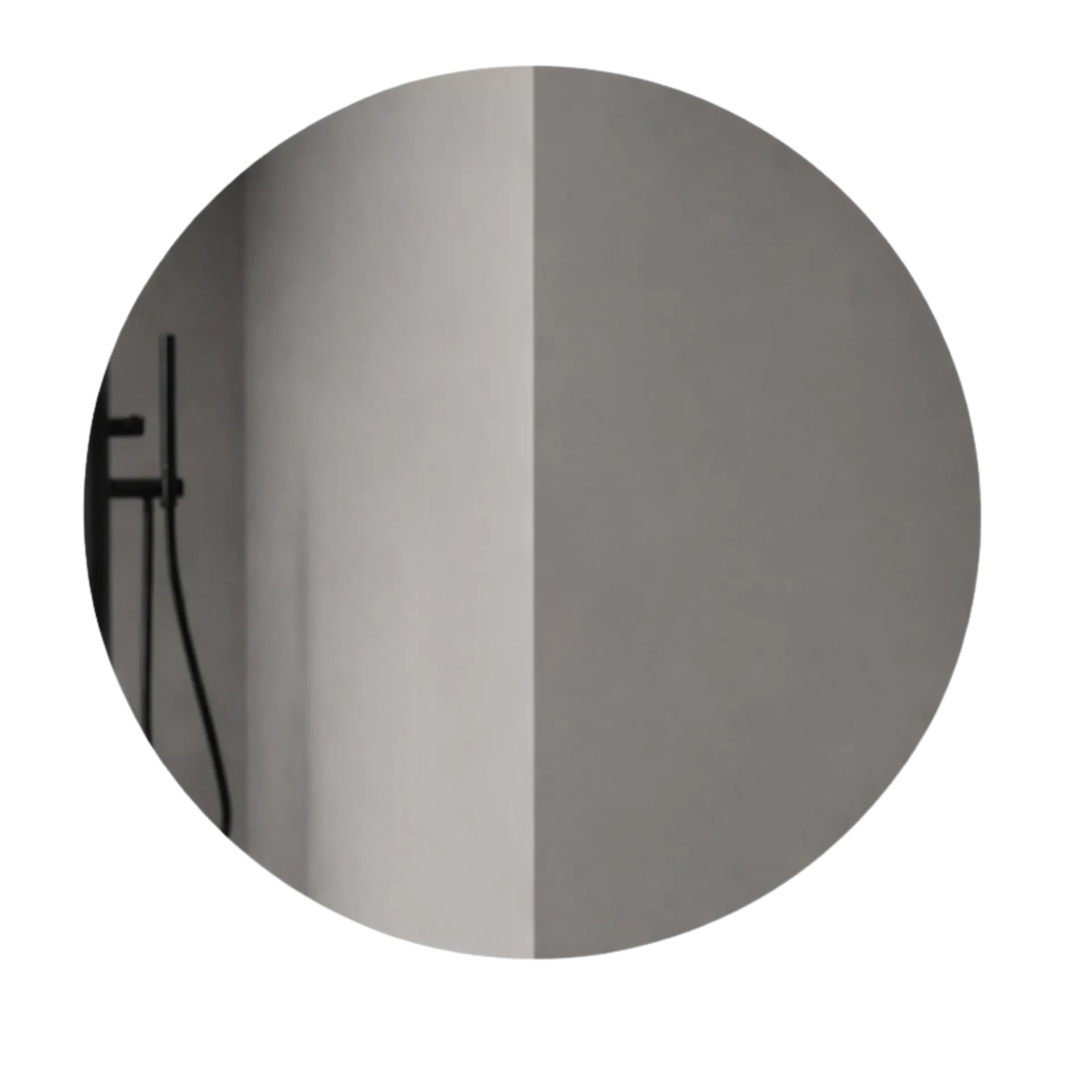 ESPEJO LED COLORADO 60CM CONEXION DIRECTA ECO