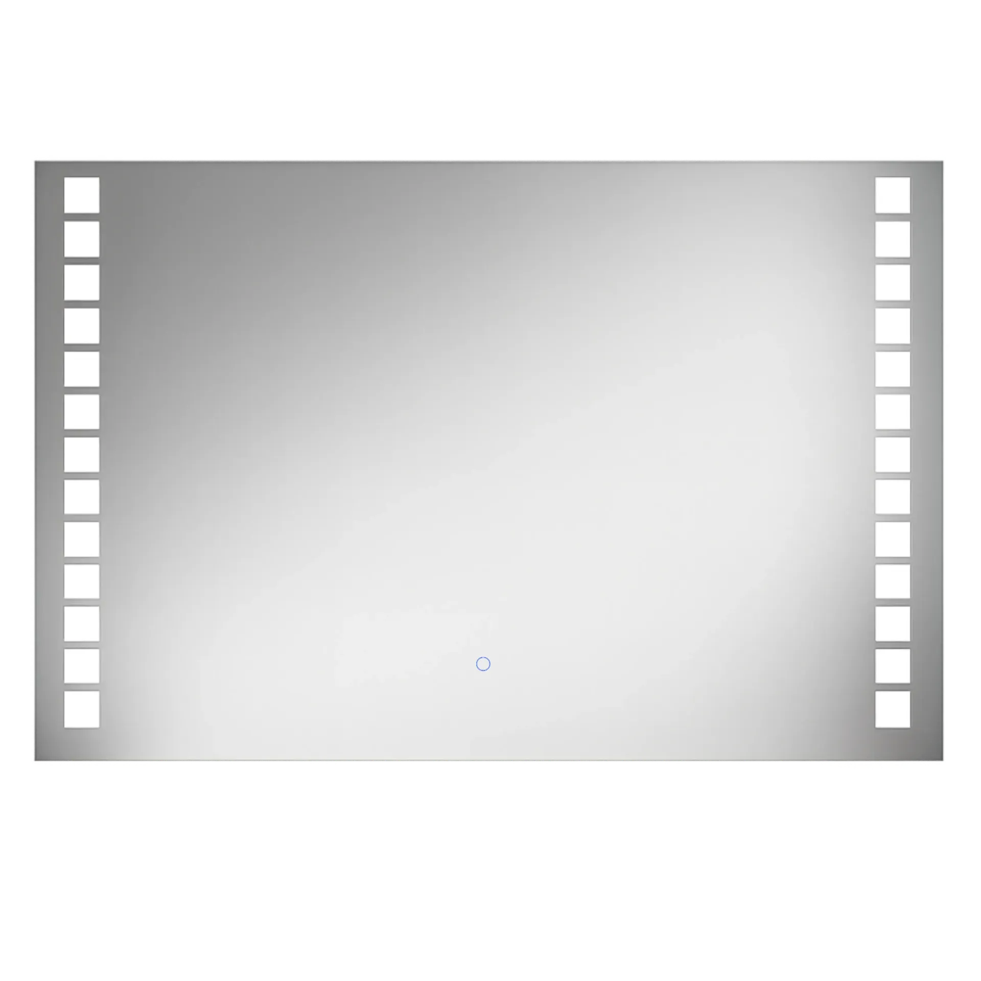 ESPEJO LED MANITOBA 120X80CM ECO