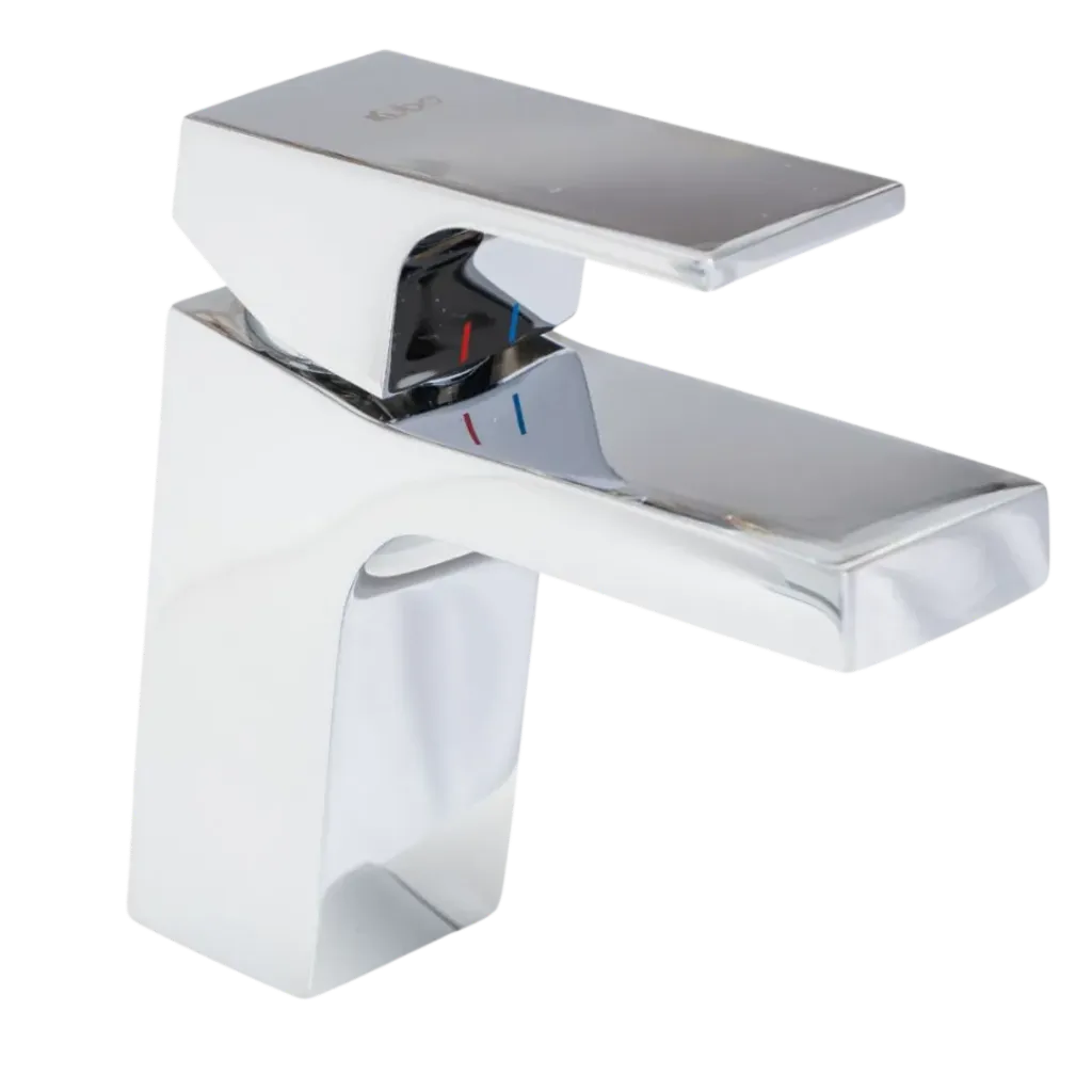 GRIFERIA DE LAVAMANOS BAJA KORA KUBO