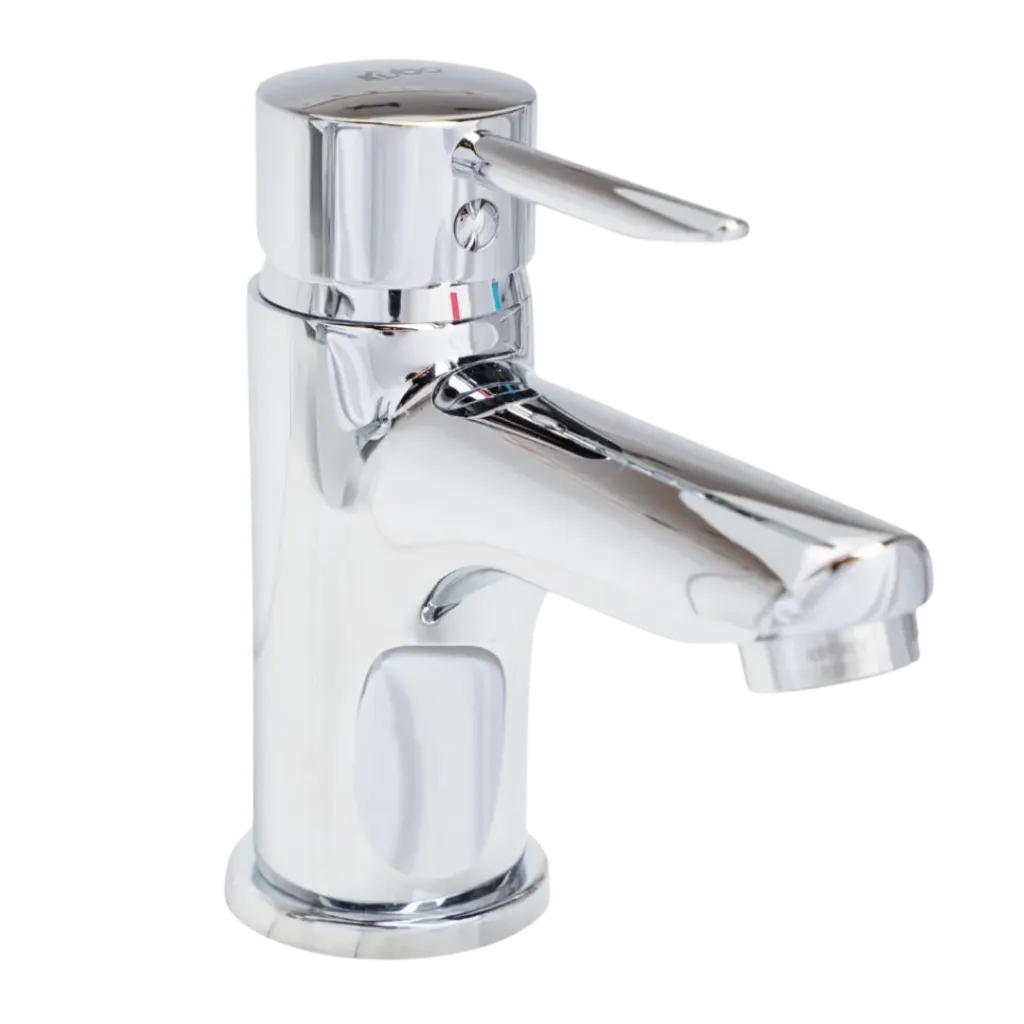 GRIFERIA DE LAVAMANOS BAJA SINTRA KUBO