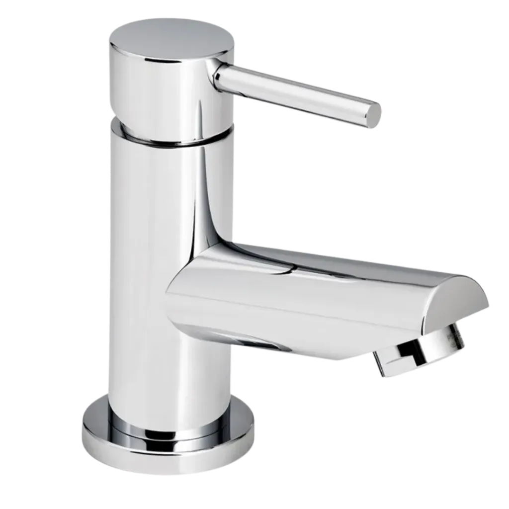 [30GLV0213] GRIFERIA DE LAVAMANOS BAJA RIO FUNDICION PACIFICO