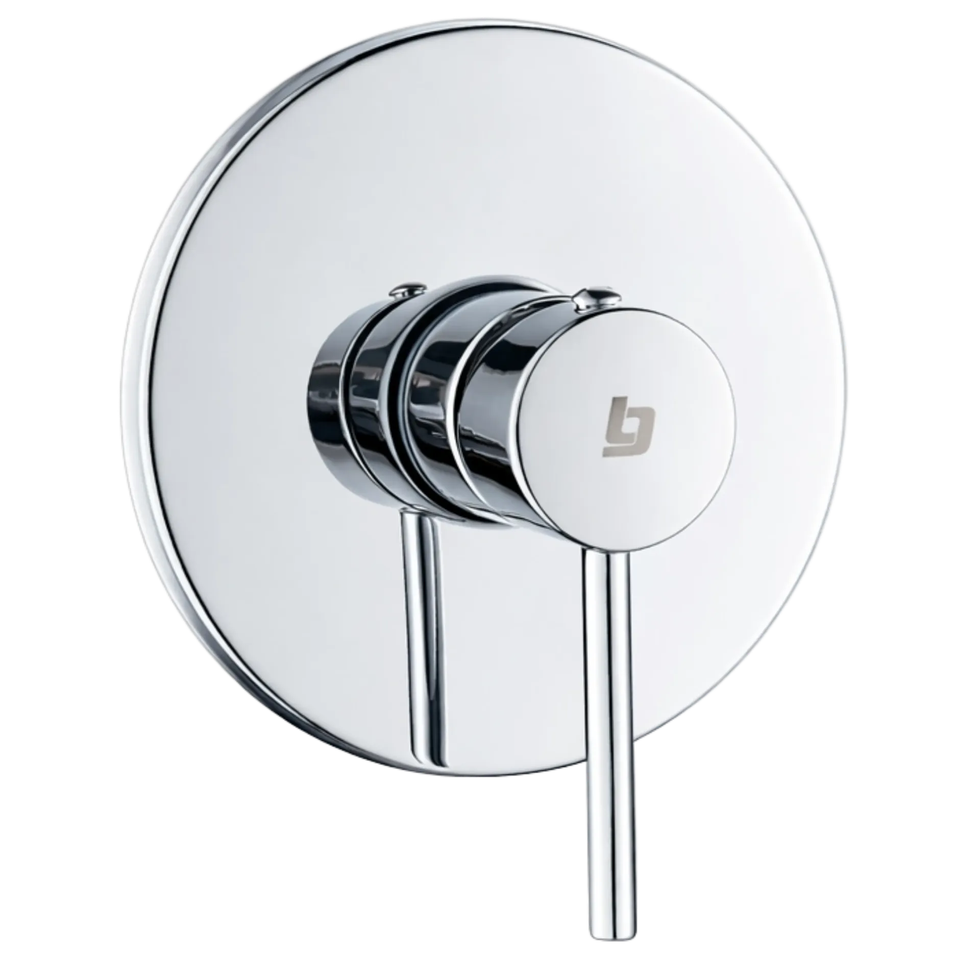 MONOMANDO DE DUCHA BRIDGE CROMADO BG