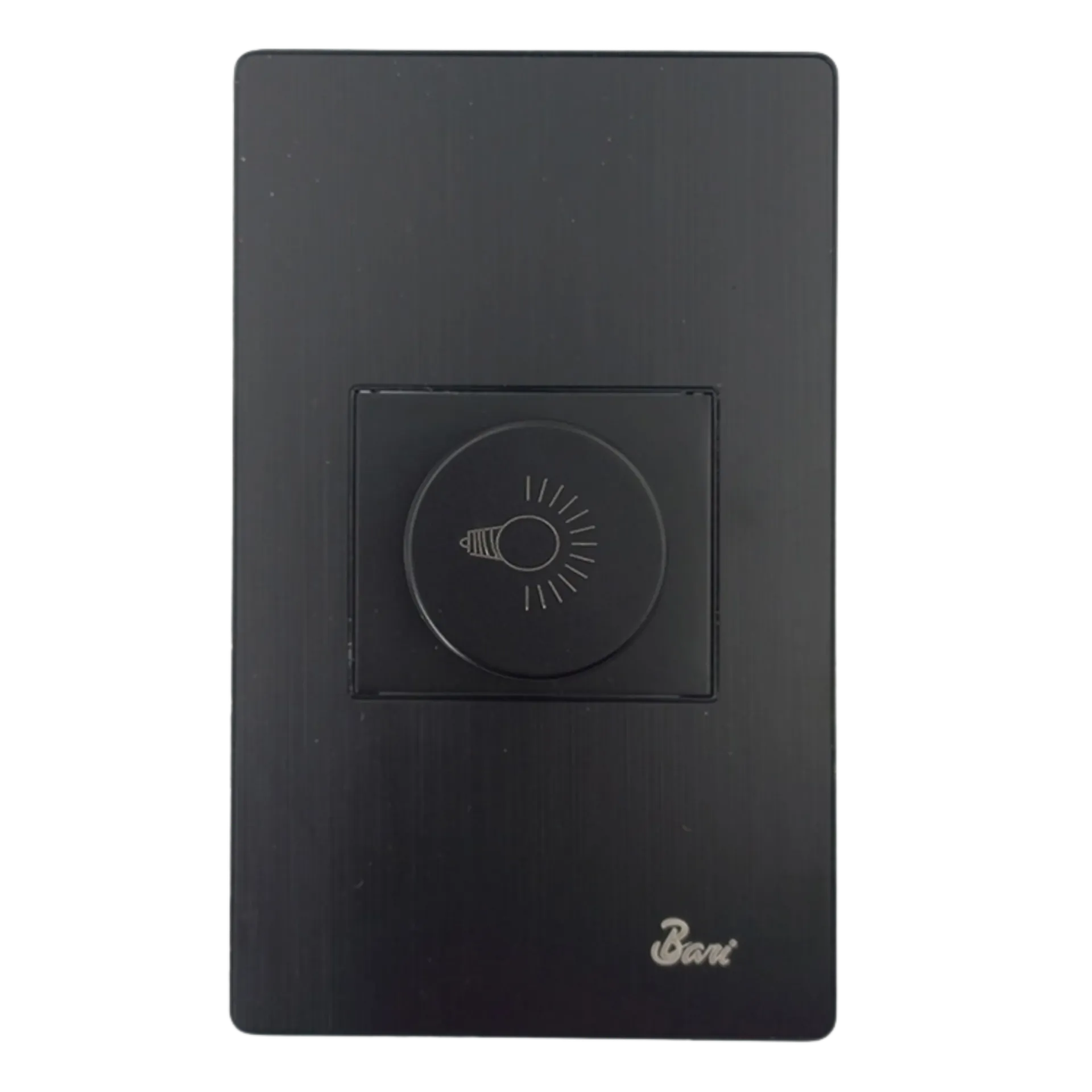 [INT.07.09] INTERRUPTOR TIPO DIMMER BUIO BARI