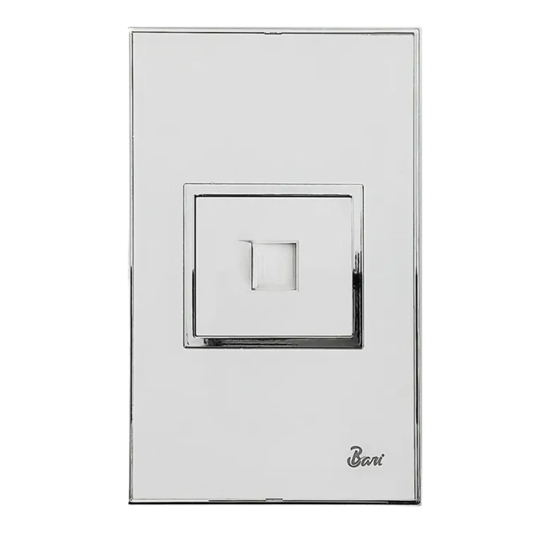 [INT.04.05] TOMA PARA TELEFONO BIANCO BARI