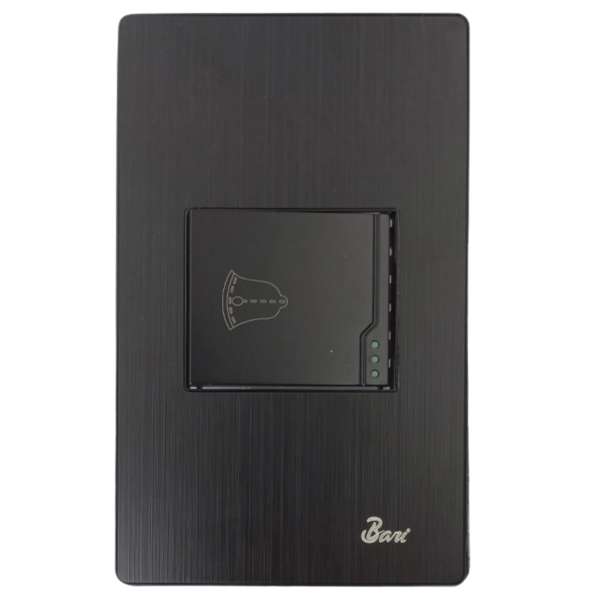 [INT.07.04] INTERRUPTOR TIMBRE BUIO BARI