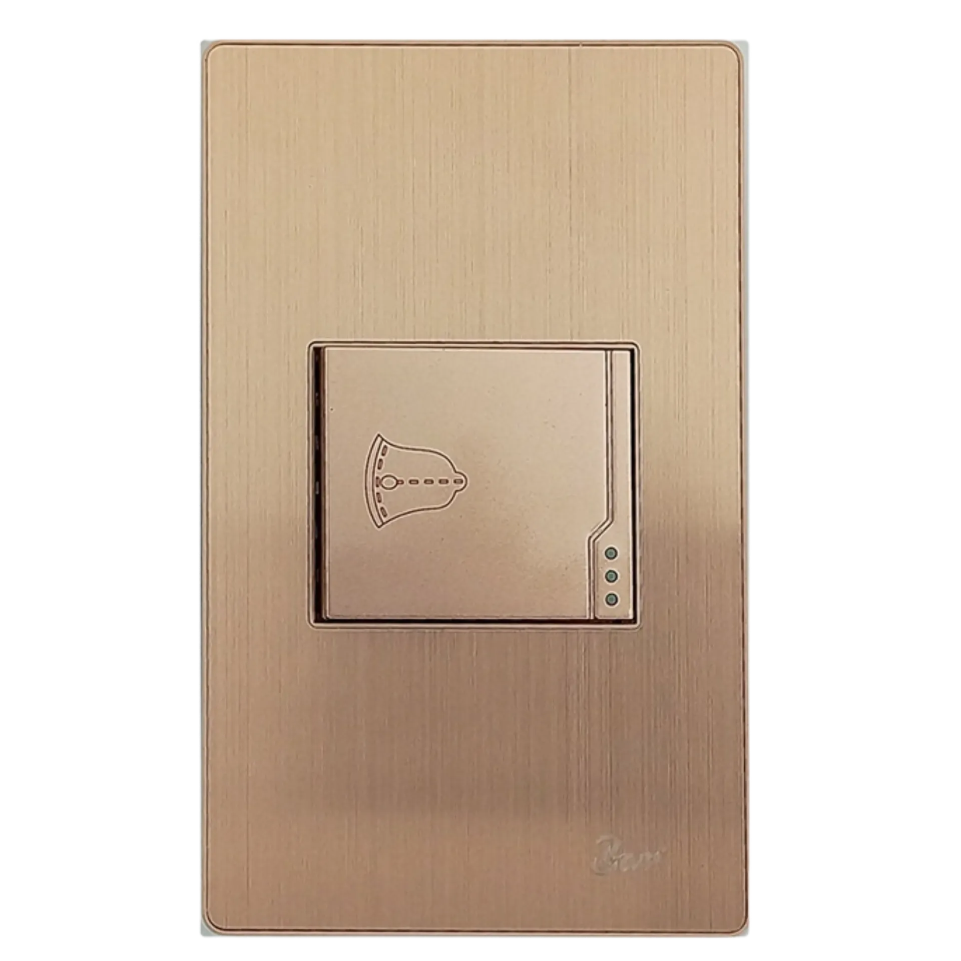 INTERRUPTOR TIMBRE OTTONE BARI