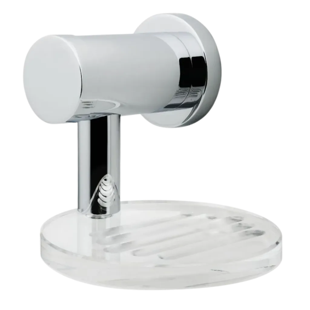 JABONERA G.O LIMITED CROMADO FUNDICION PACIFICO