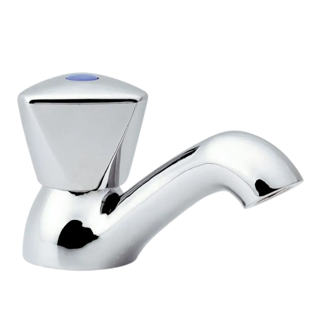 [02LV05] LLAVE DE LAVAMANOS INDIVIDUAL ORBIT FUNDICION PACIFICO
