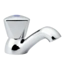 LLAVE DE LAVAMANOS INDIVIDUAL ORBIT FUNDICION PACIFICO